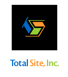 totalsite logo